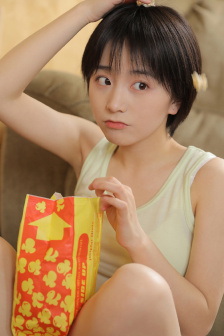邻居家的寡妇