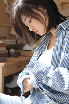 色丁香