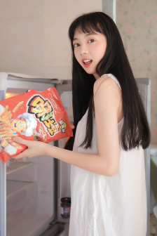 美妇厨房双飞