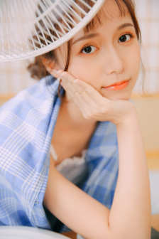 善良的女秘书